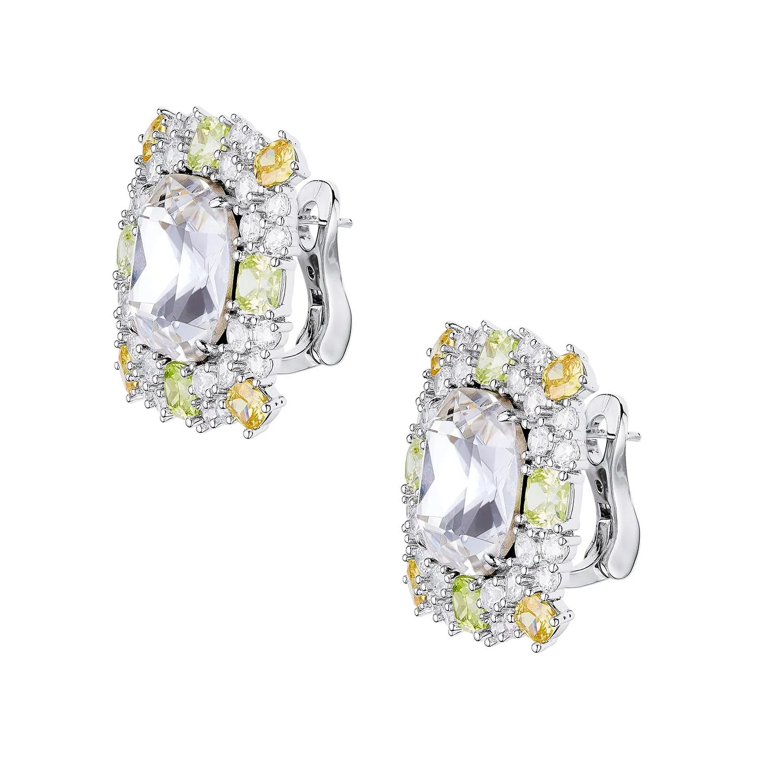 Bianca Ear Cuff (Final Sale) sold by Nana Jacqueline product image thumbnail 2