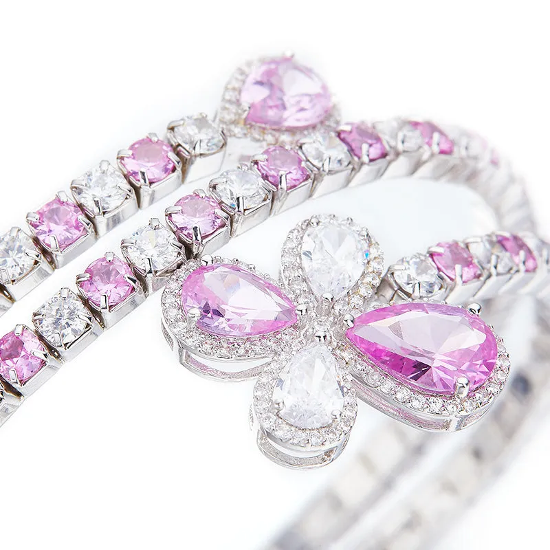 Chantel Bracelet (Final Sale) sold by Nana Jacqueline product image thumbnail 3