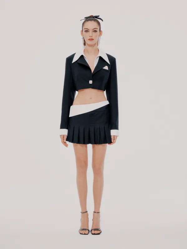 Anele Blazer sold by Nana Jacqueline