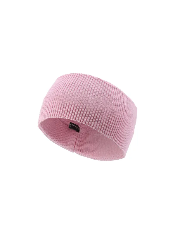 Gemma Headband (Pink) sold by Nana Jacqueline