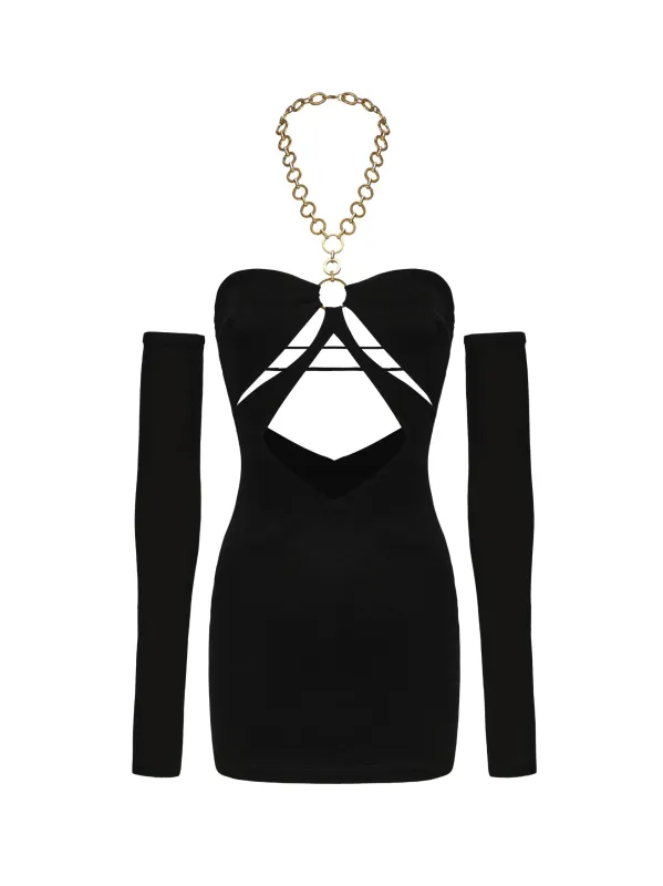 Tilda Dress (Final Sale) sold by Nana Jacqueline