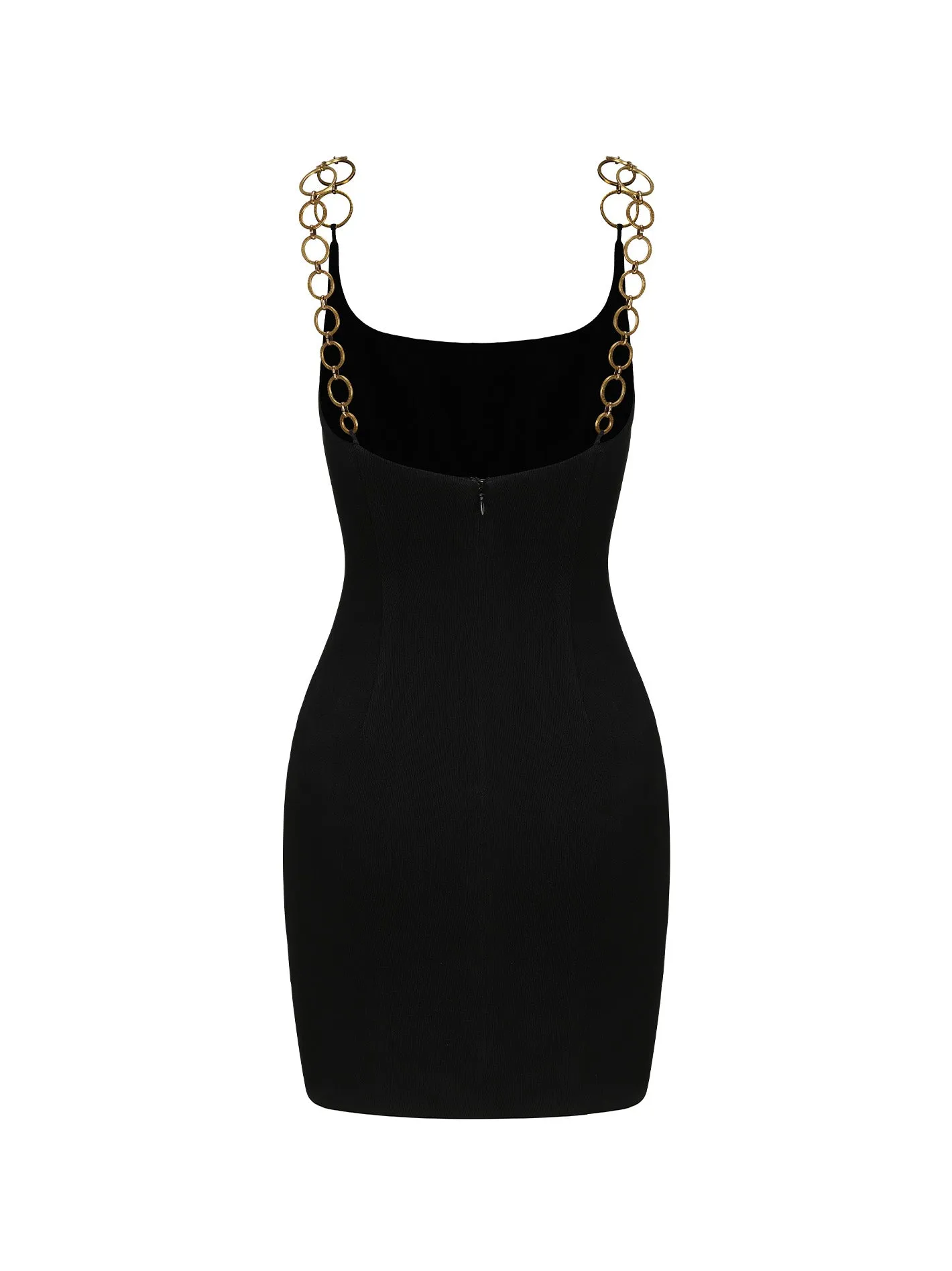 Paloma Dress (Black) sold by Nana Jacqueline product image thumbnail 2
