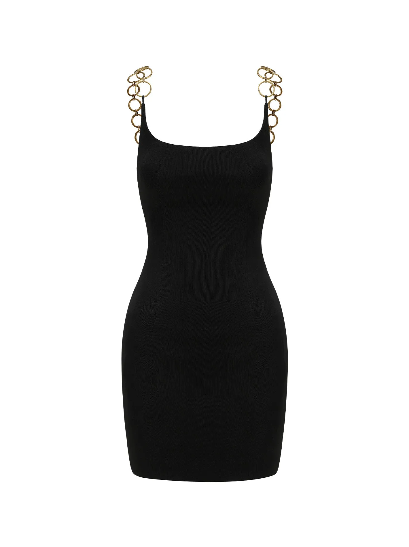 Paloma Dress (Black) sold by Nana Jacqueline