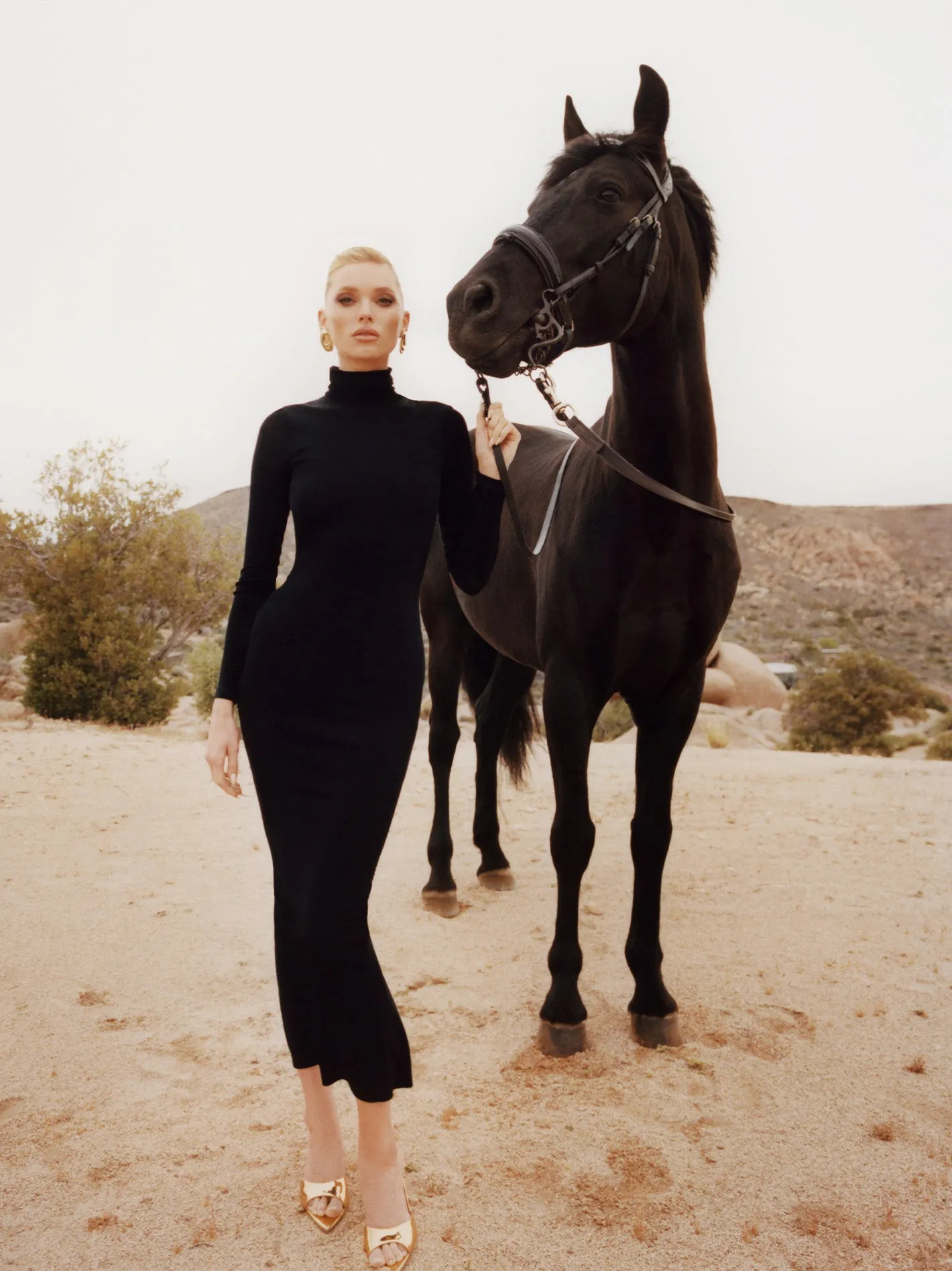 Dina Dress (Final Sale) sold by Nana Jacqueline product image thumbnail 2