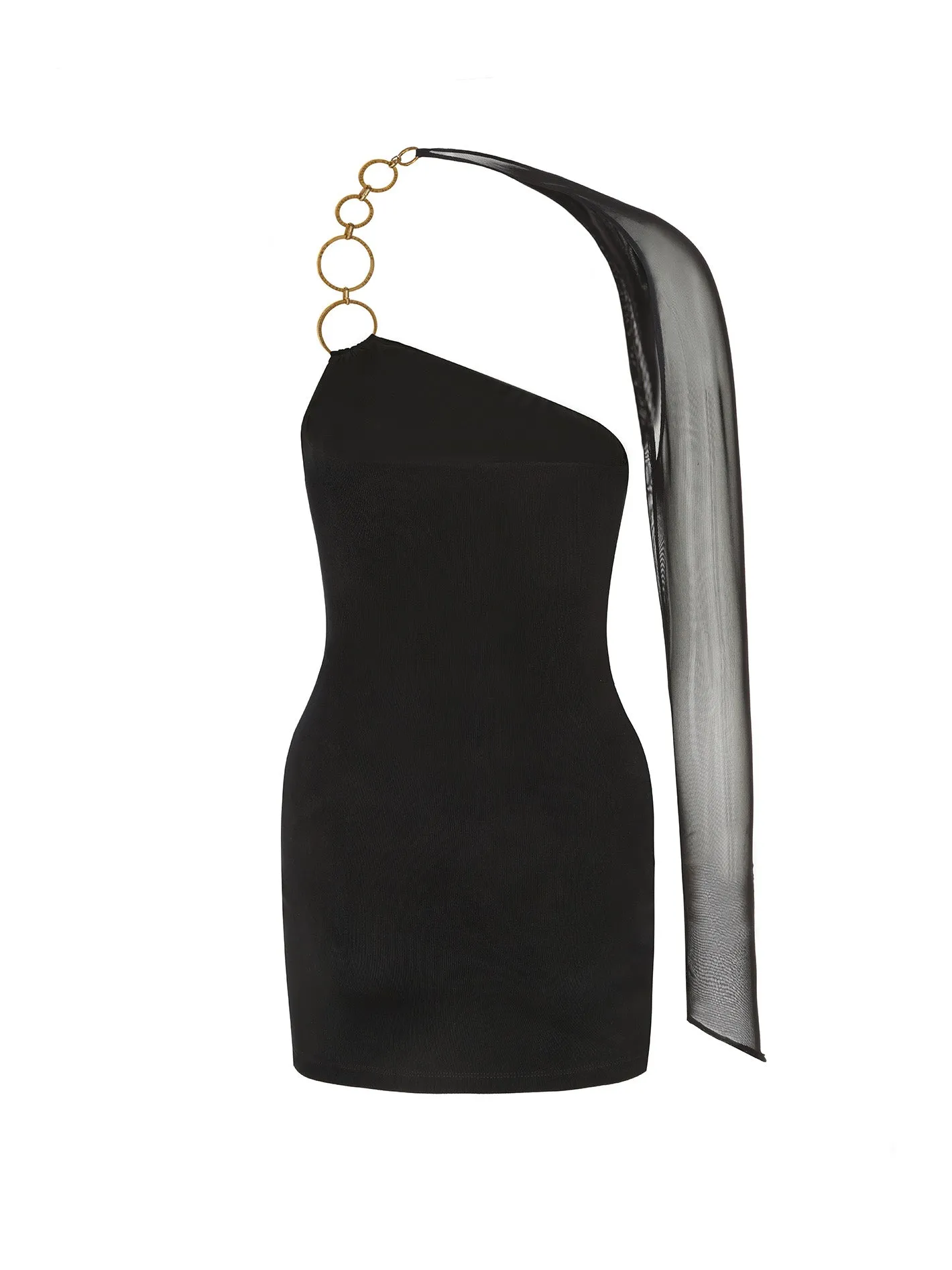 Claudia Dress sold by Nana Jacqueline product image thumbnail 5