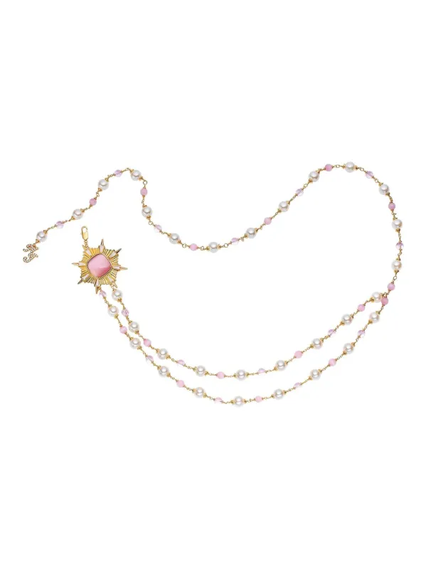 Claudia Waist Chain (Final Sale) sold by Nana Jacqueline