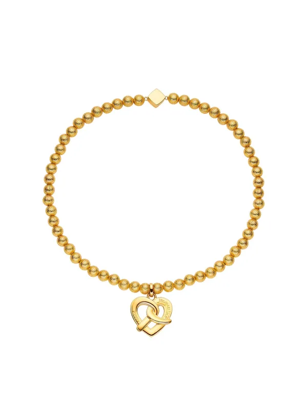 Felicity Necklace (Final Sale) sold by Nana Jacqueline