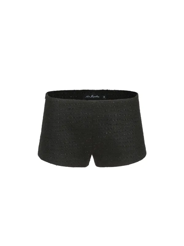 Anabella Shorts (Black) sold by Nana Jacqueline