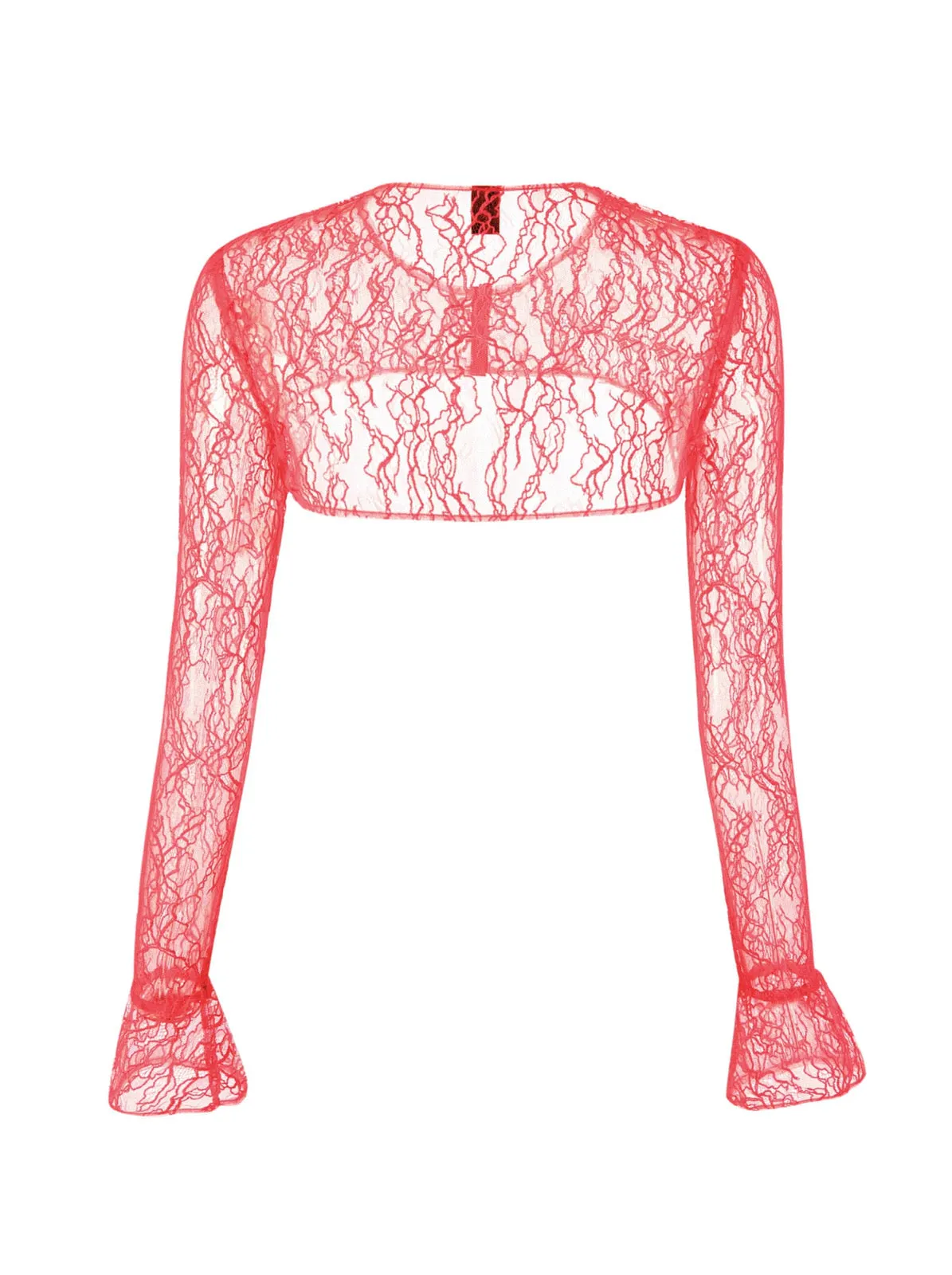 Jilly Cover (Red) sold by Nana Jacqueline product image thumbnail 3