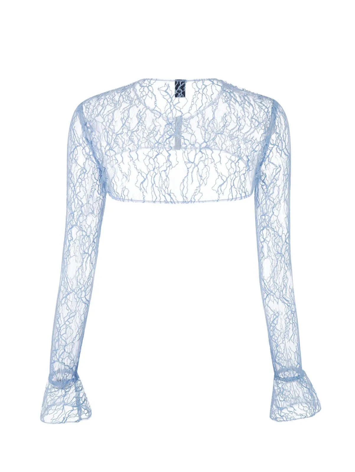 Jilly Cover (Blue) sold by Nana Jacqueline product image thumbnail 2