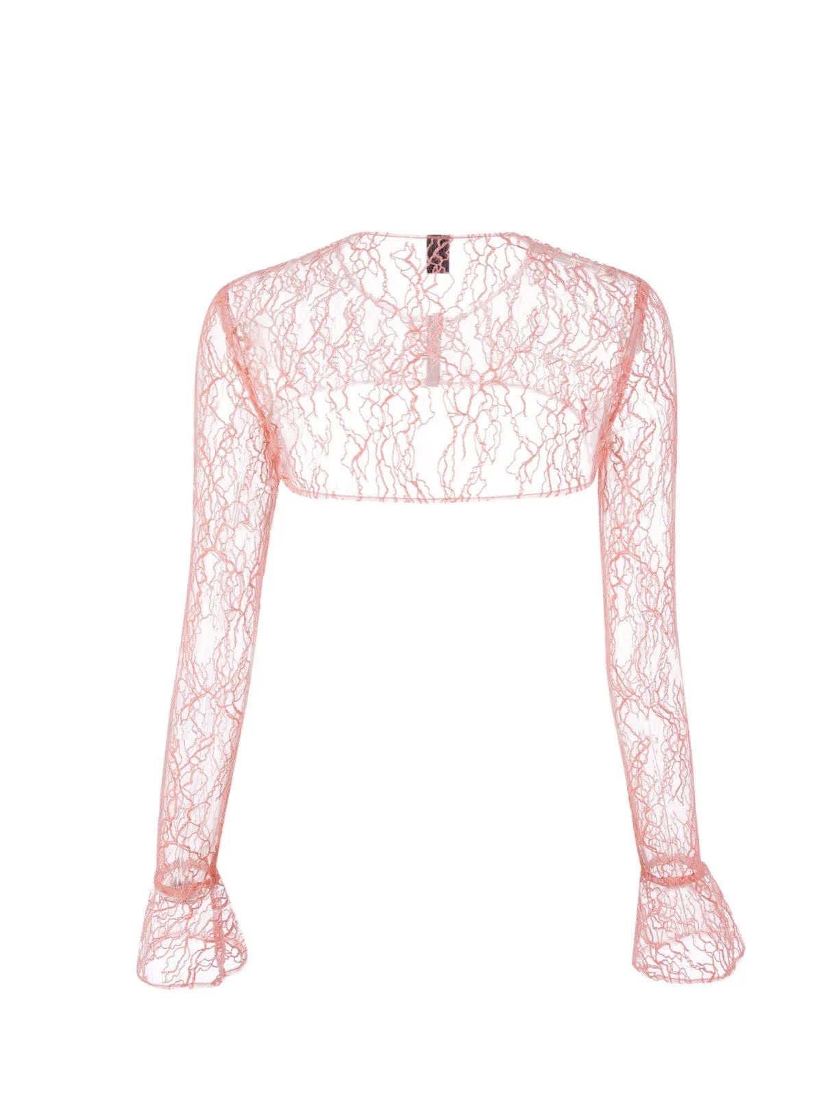 Jilly Cover (Blush Pink) sold by Nana Jacqueline product image thumbnail 4