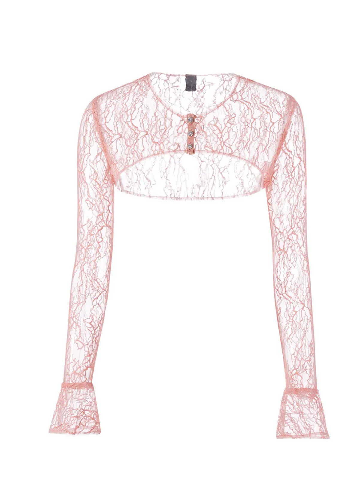 Jilly Cover (Blush Pink) sold by Nana Jacqueline