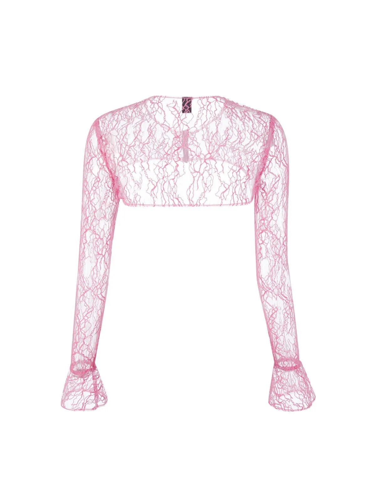 Jilly Cover (Pink) sold by Nana Jacqueline product image thumbnail 2