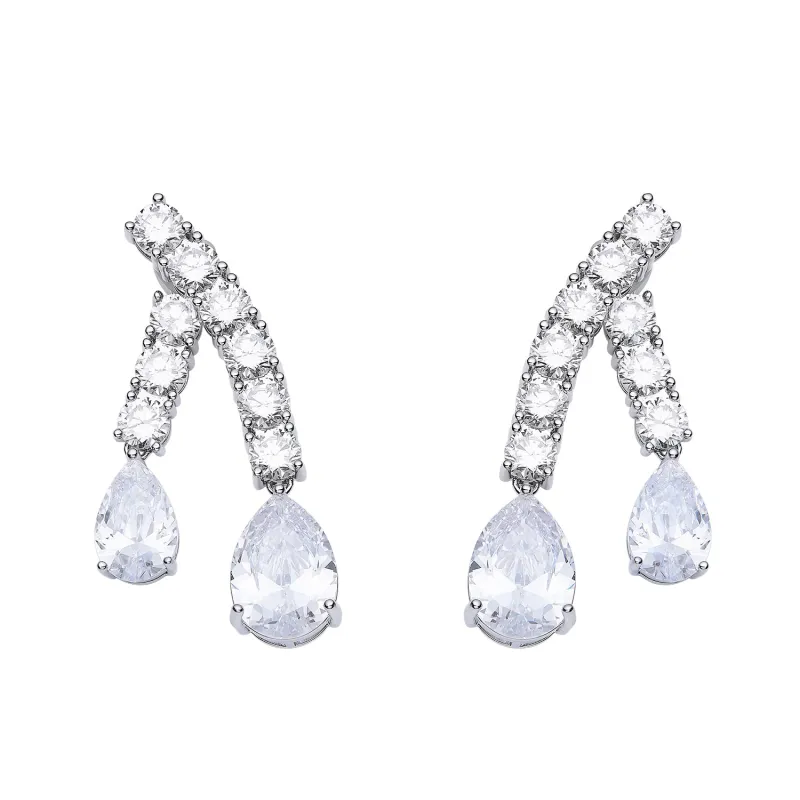 Bella Earrings sold by Nana Jacqueline