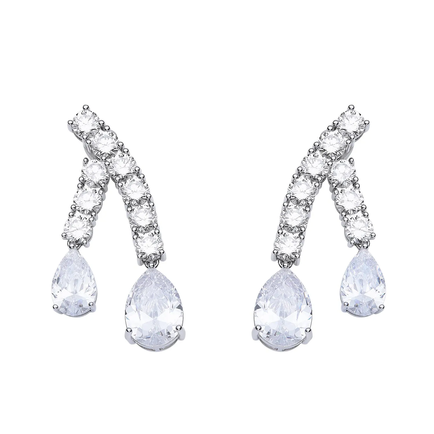 Bella Earrings sold by Nana Jacqueline