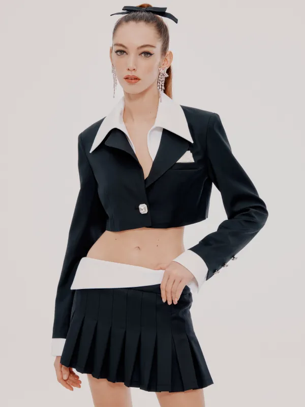 Olivia Skirt sold by Nana Jacqueline