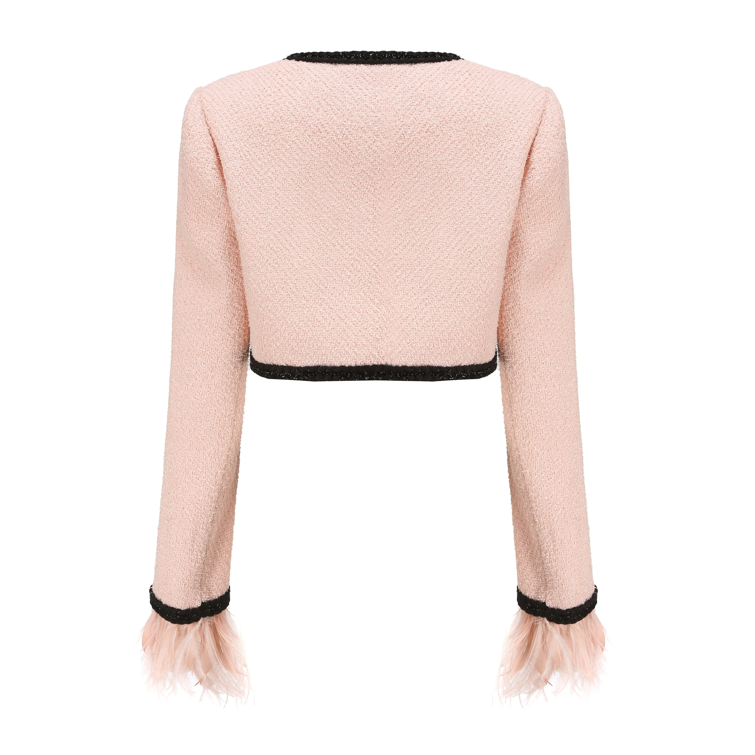 Coco Blazer (Final Sale) sold by Nana Jacqueline product image thumbnail 5