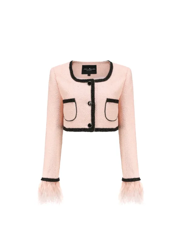 Coco Blazer (Final Sale) made by Nana Jacqueline