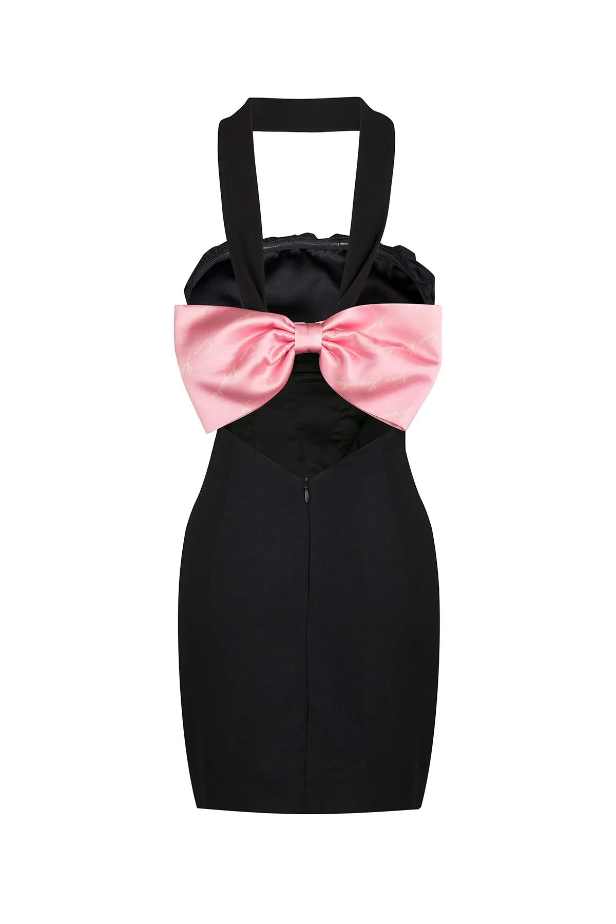 Samba Dress (Final Sale) sold by Nana Jacqueline product image thumbnail 3