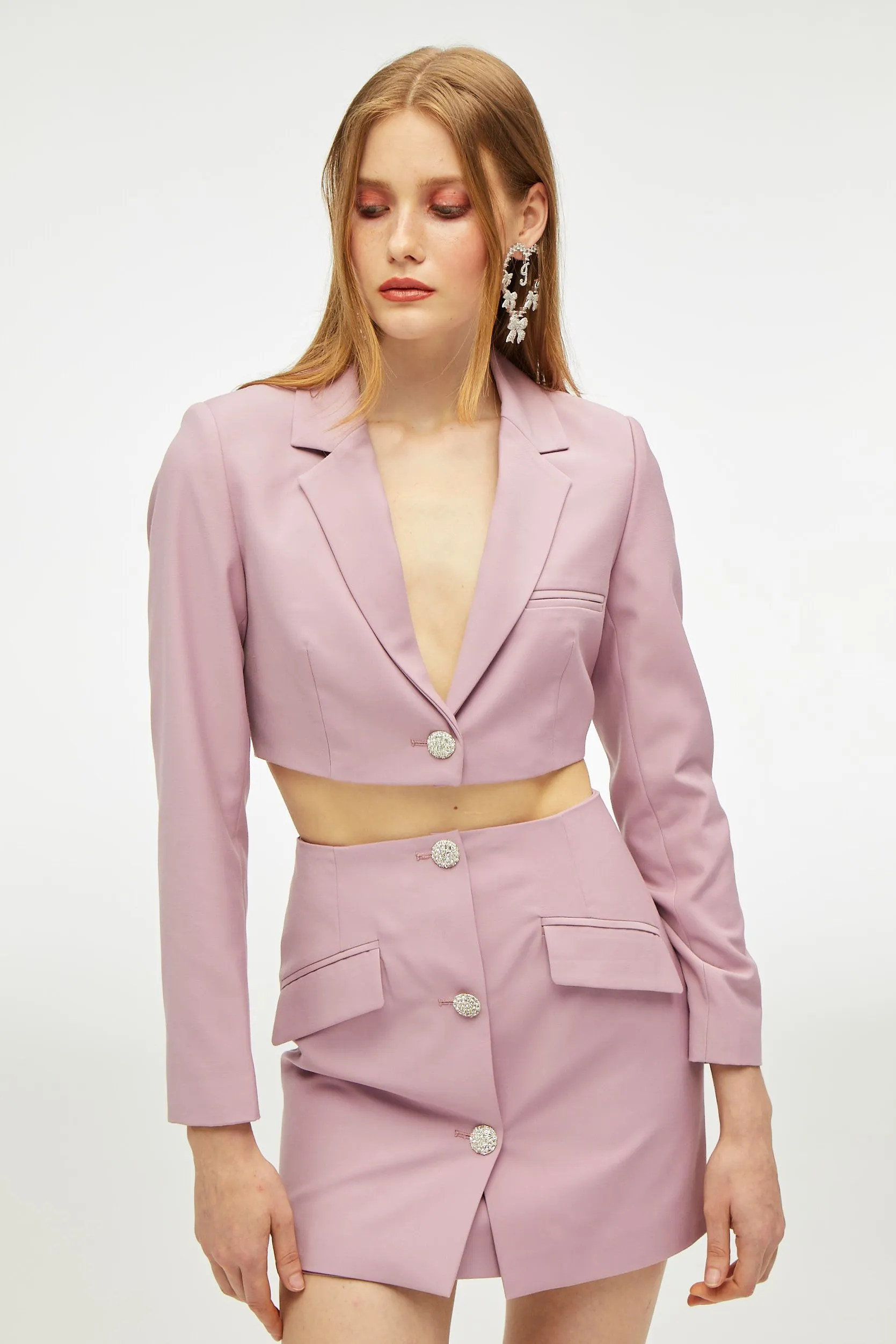 Limited Edition NJ Love Earrings sold by Nana Jacqueline product image thumbnail 5