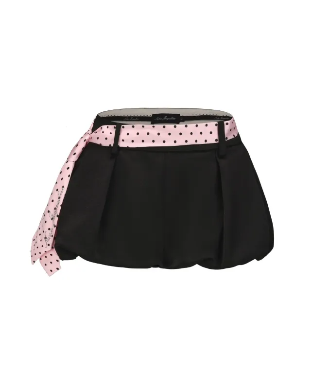 Amber Shorts (Black) sold by Nana Jacqueline