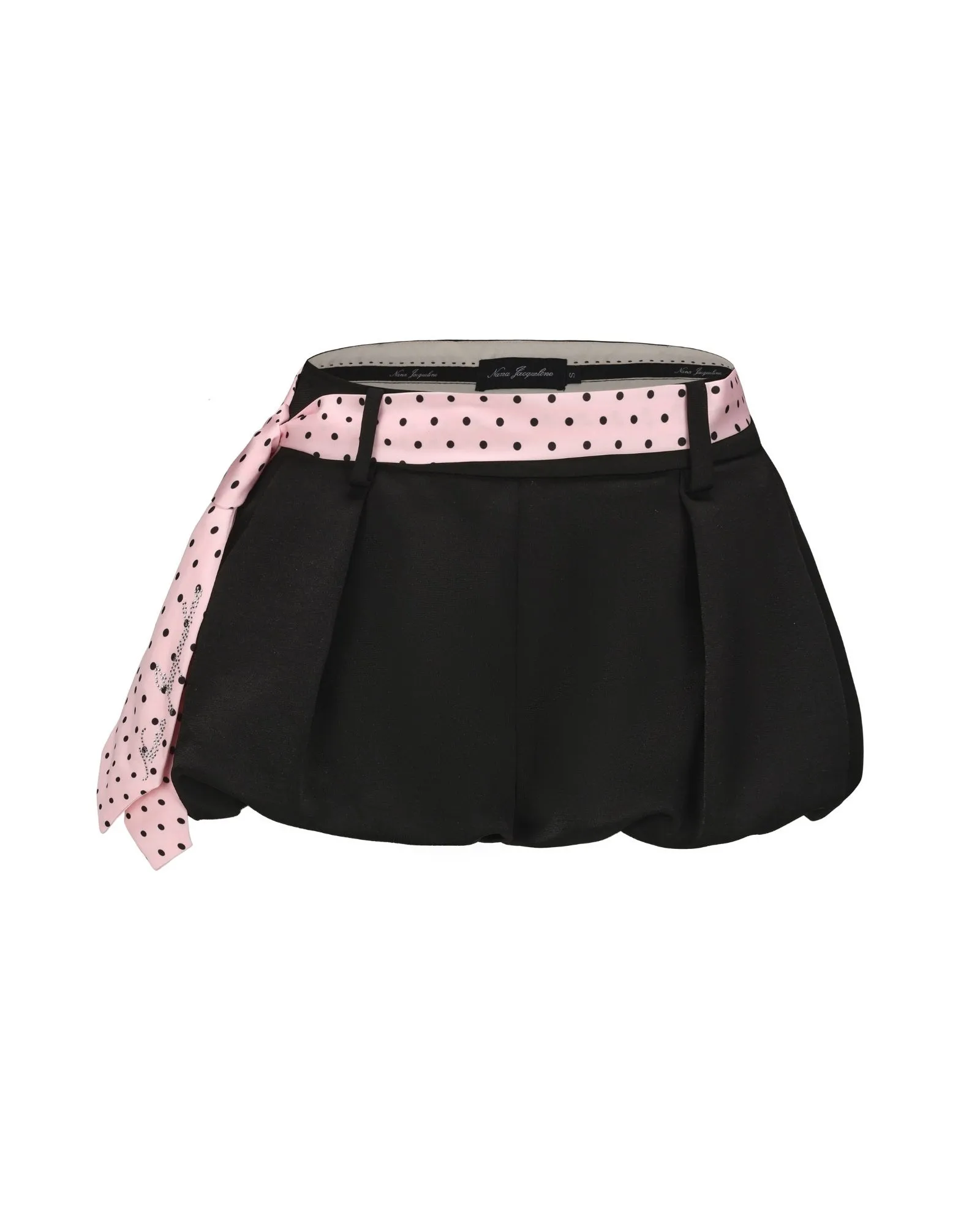 Amber Shorts (Black) sold by Nana Jacqueline