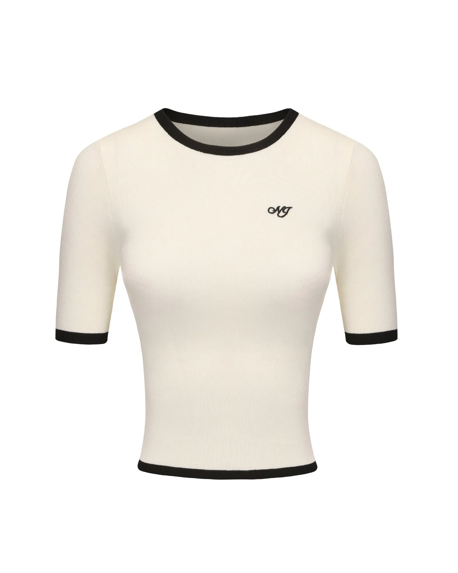 Luna Top (White) sold by Nana Jacqueline