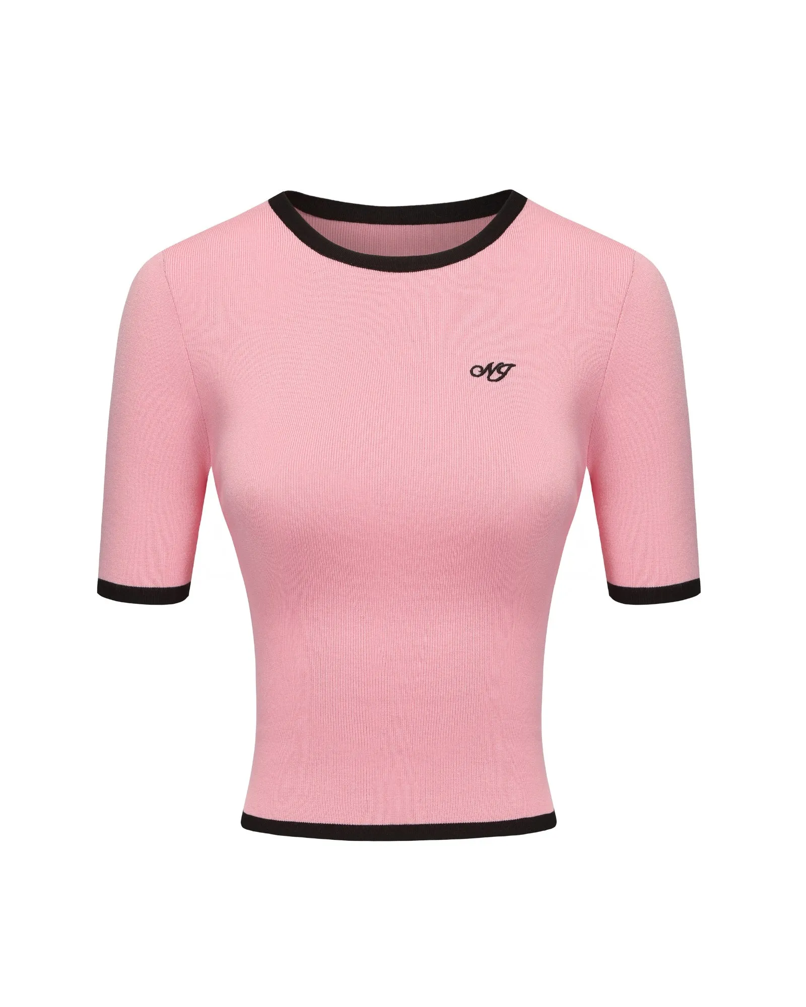 Luna Top (Pink) sold by Nana Jacqueline