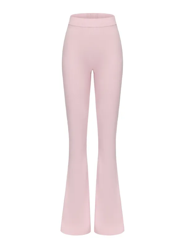 Holly Pants (Pink) (Final Sale) made by Nana Jacqueline