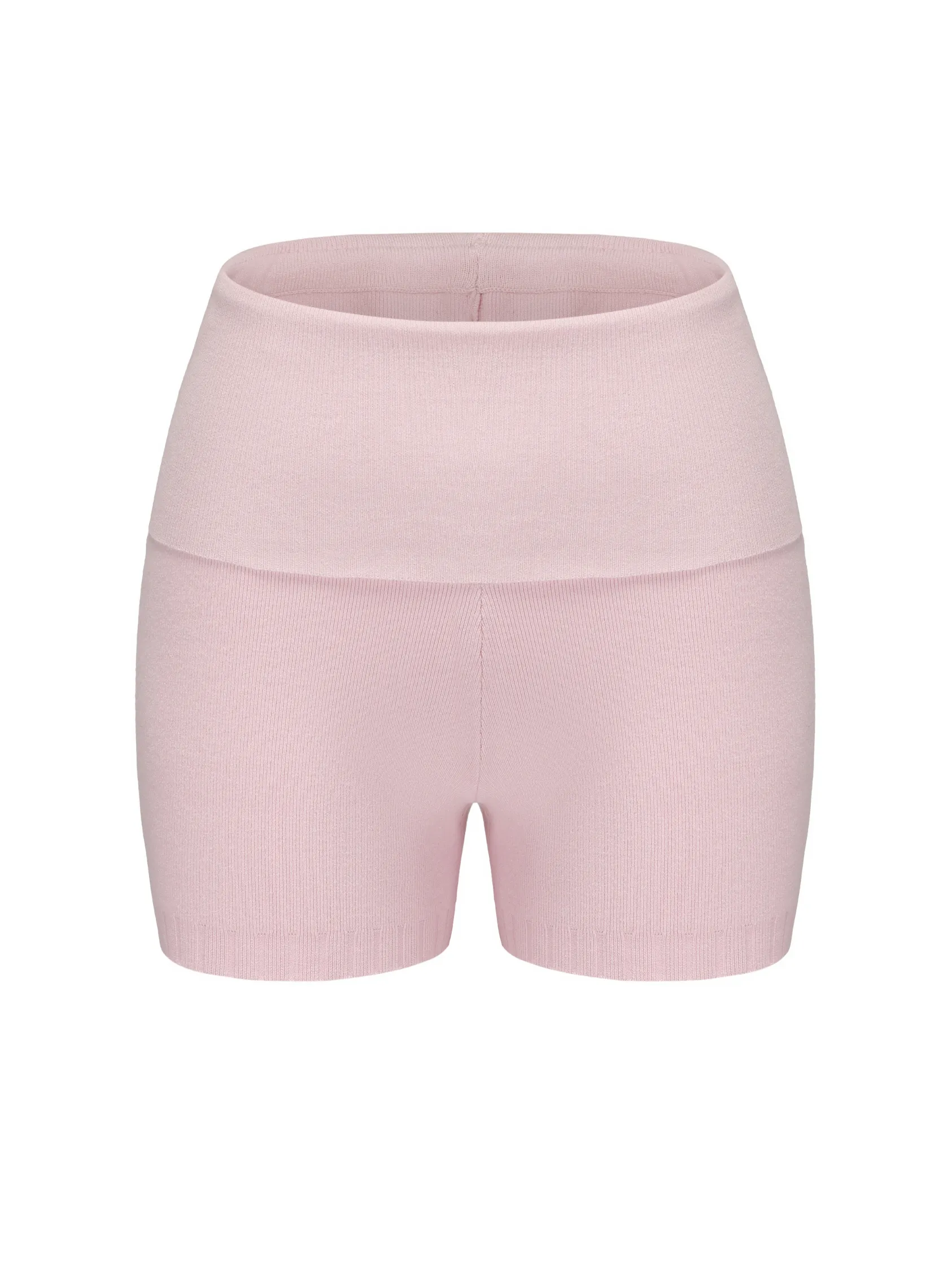 Holly Shorts (Pink) sold by Nana Jacqueline