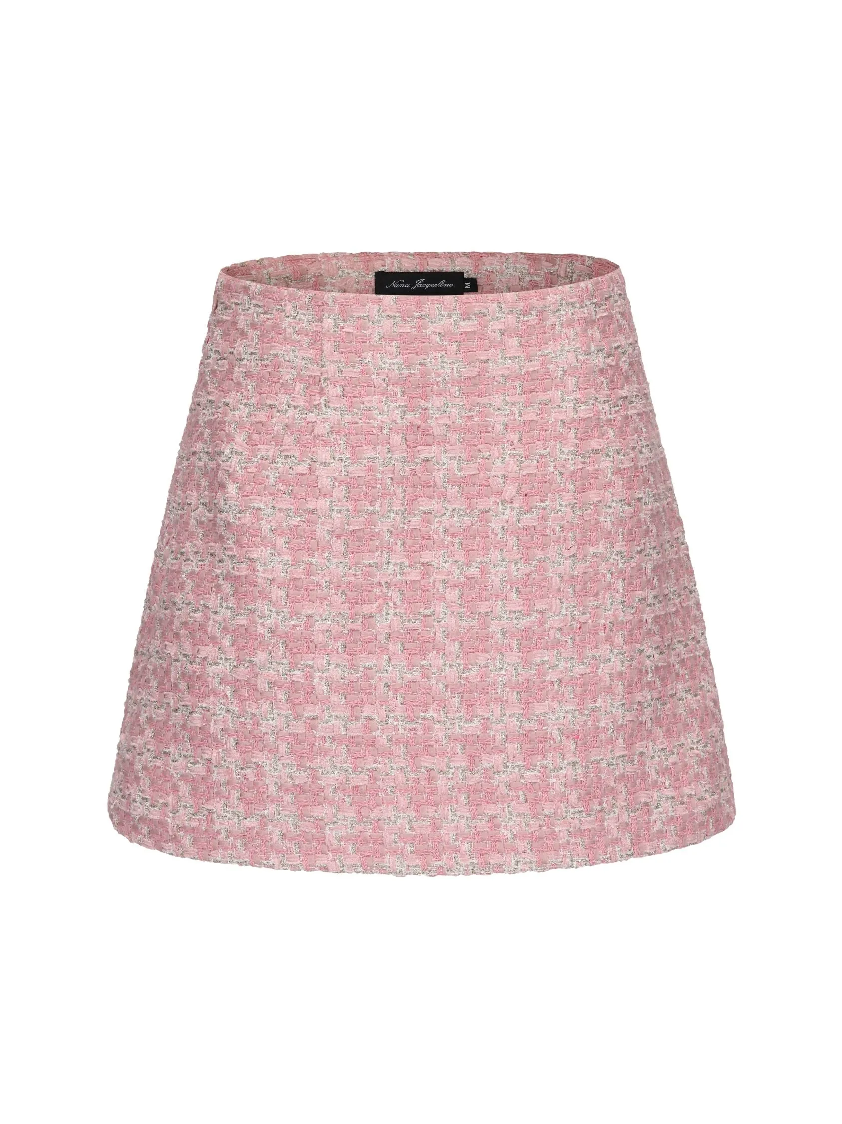 Marlee Skirt (Pink) (Final Sale) sold by Nana Jacqueline