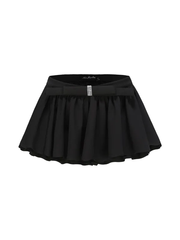Demi Shorts (Black) sold by Nana Jacqueline
