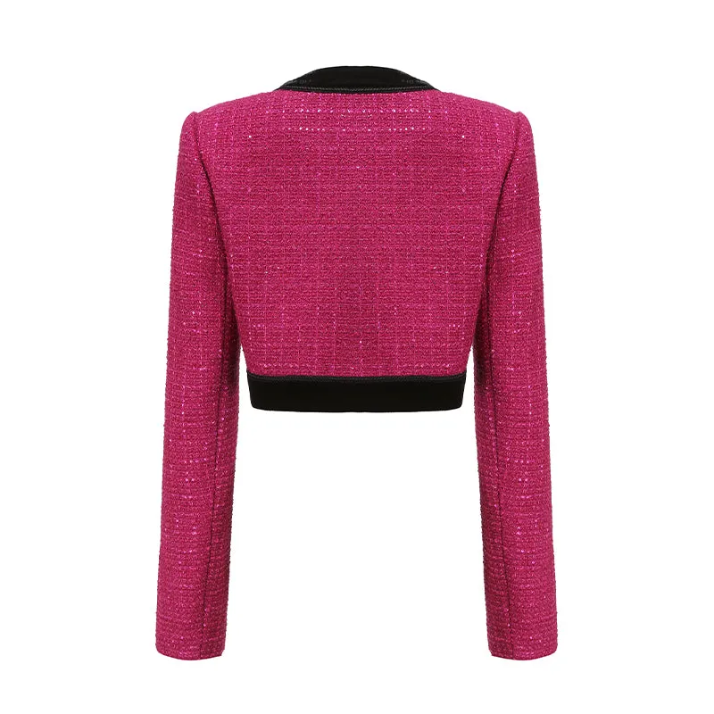 Juliana Jacket sold by Nana Jacqueline product image thumbnail 4