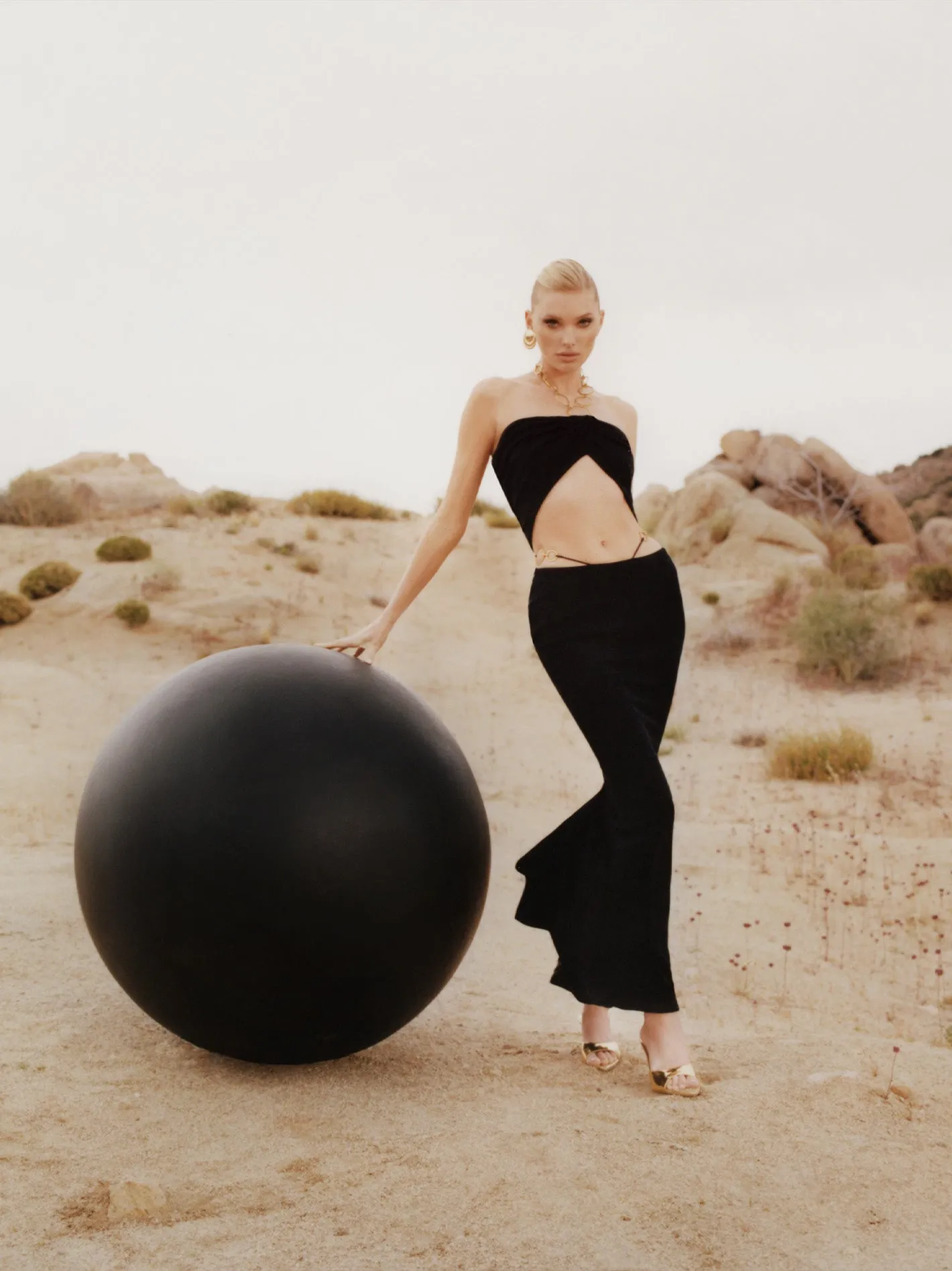 Jasmine Skirt sold by Nana Jacqueline product image thumbnail 4