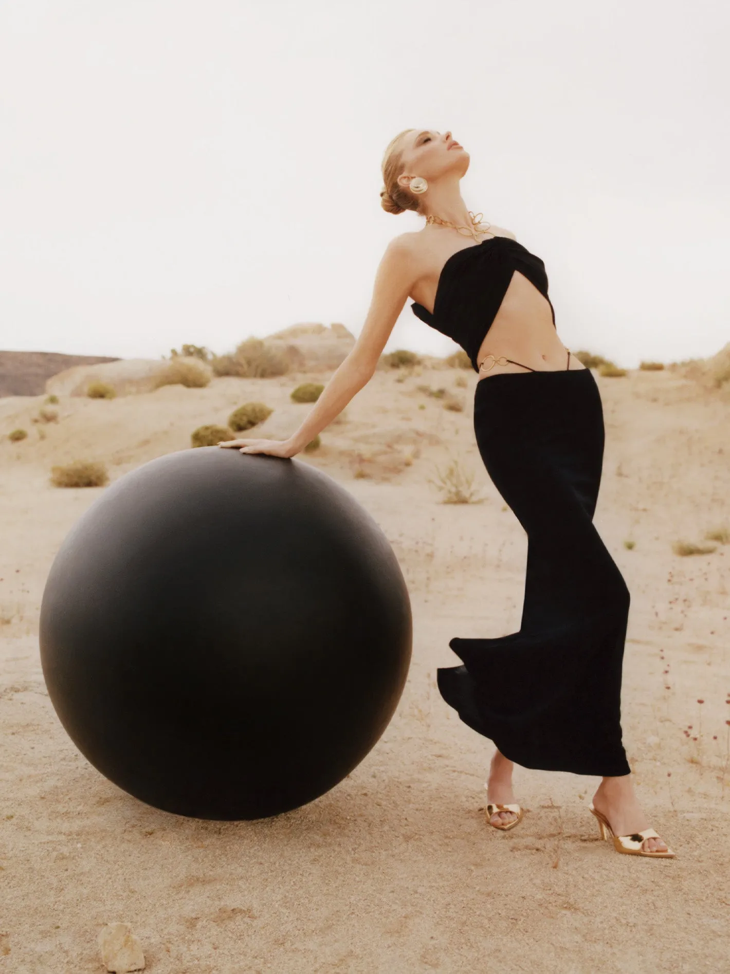 Jasmine Skirt sold by Nana Jacqueline product image thumbnail 2