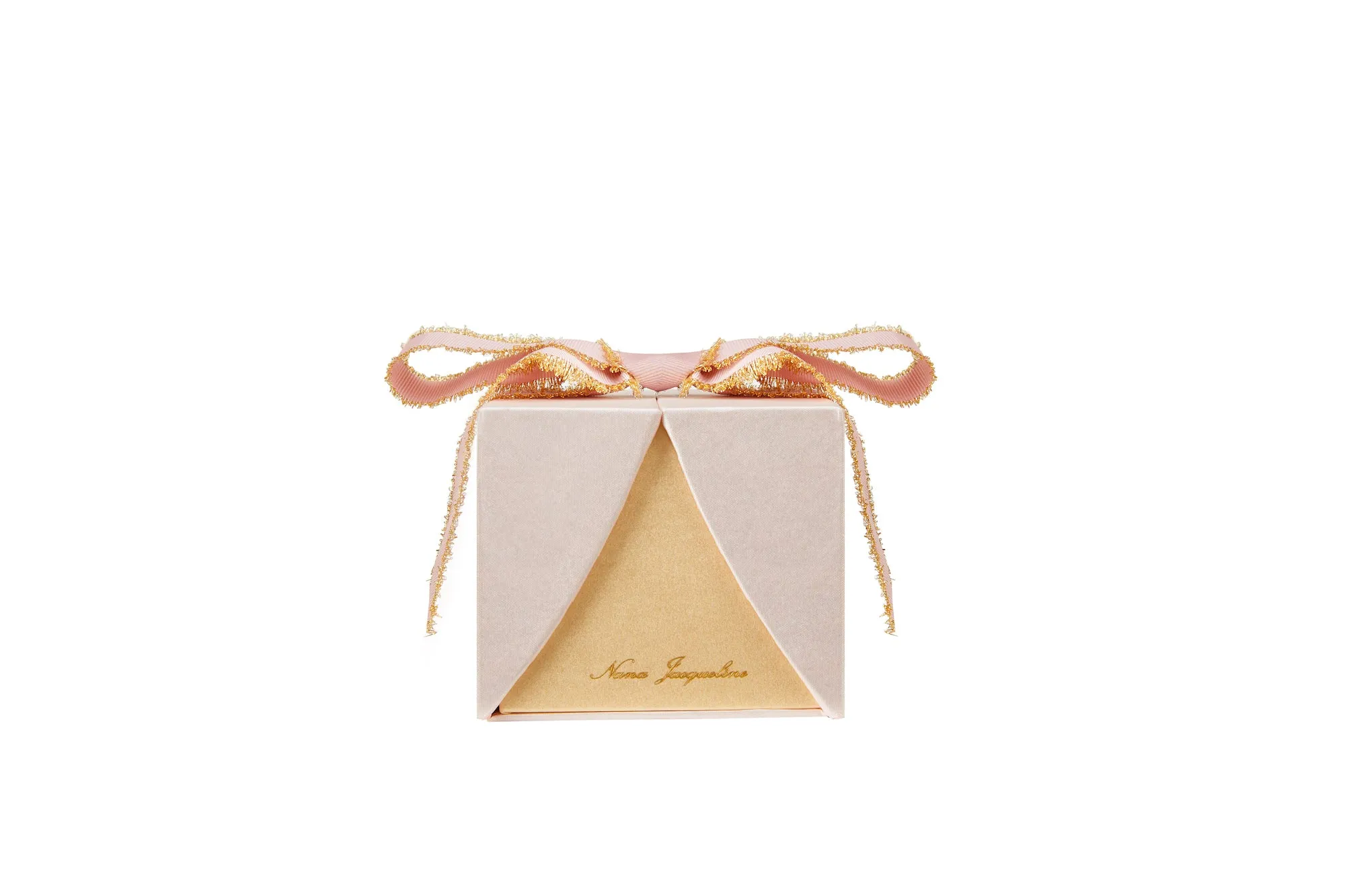 Valentina Earrings (Light Pink) (Final Sale) sold by Nana Jacqueline product image thumbnail 5