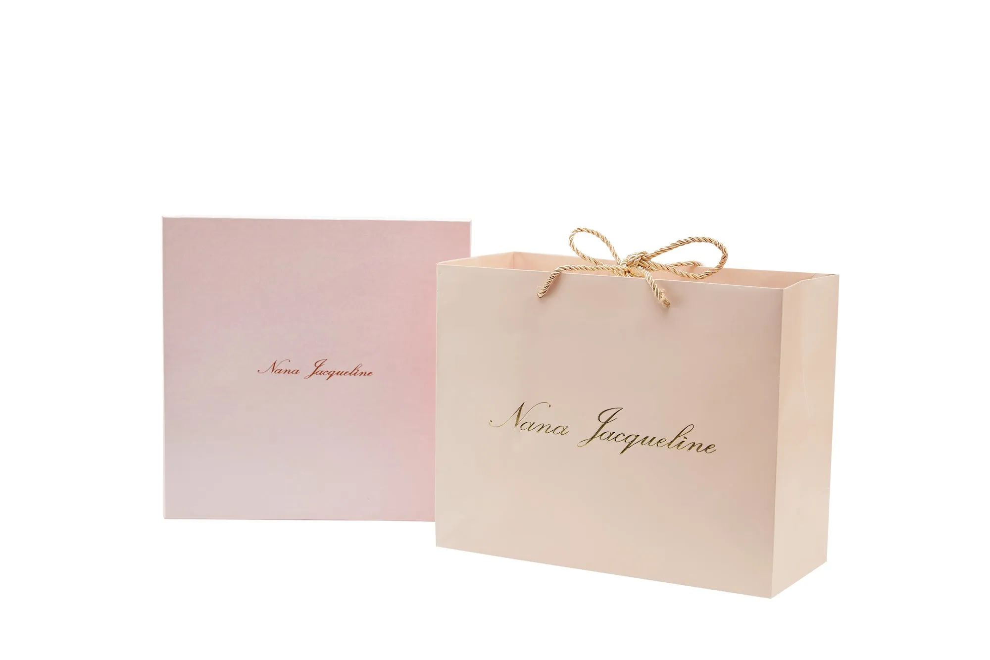 Valentina Earrings (Light Pink) (Final Sale) sold by Nana Jacqueline product image thumbnail 4