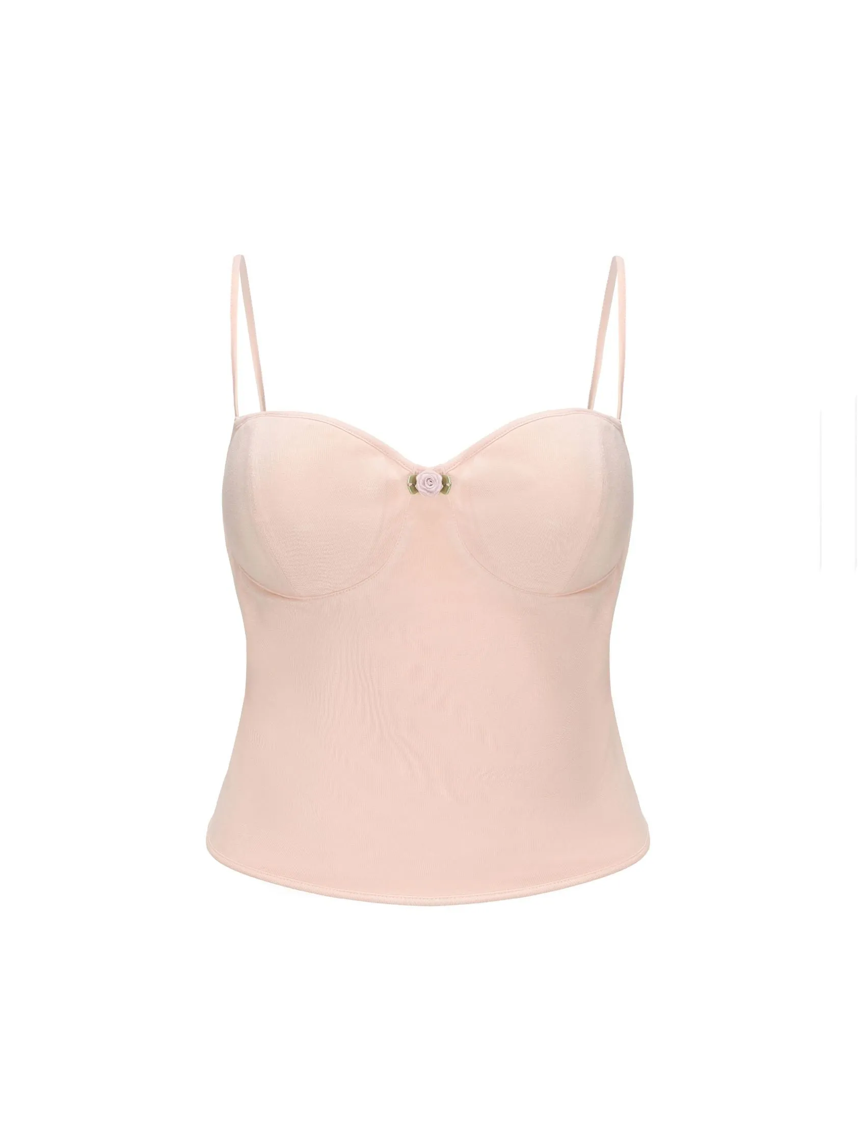 Lola Top (Pink) (Final Sale) sold by Nana Jacqueline