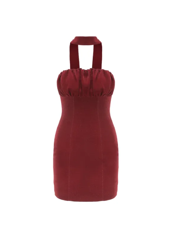 Faye Dress (Final Sale) sold by Nana Jacqueline