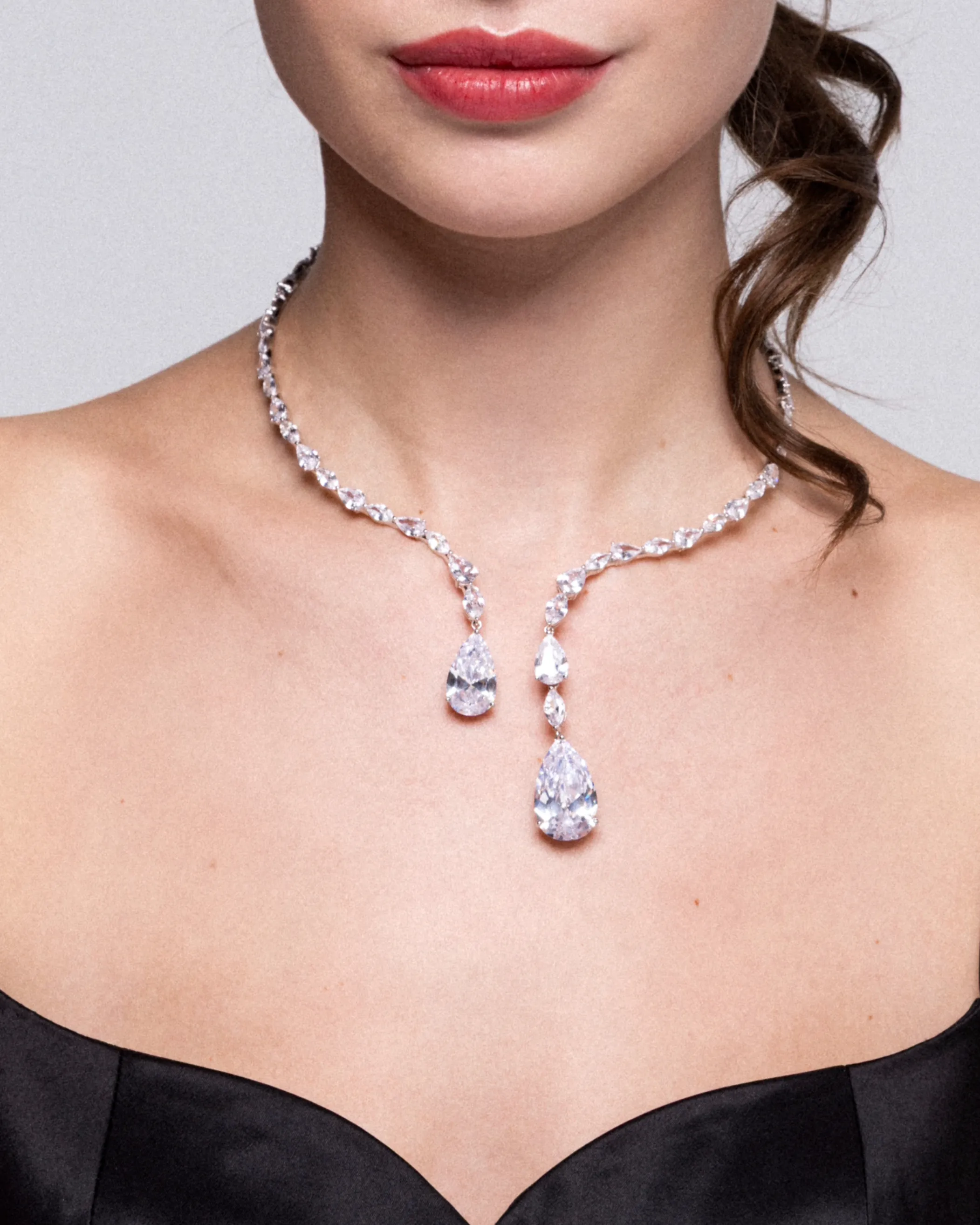 Marilyn Necklace sold by Nana Jacqueline product image thumbnail 4