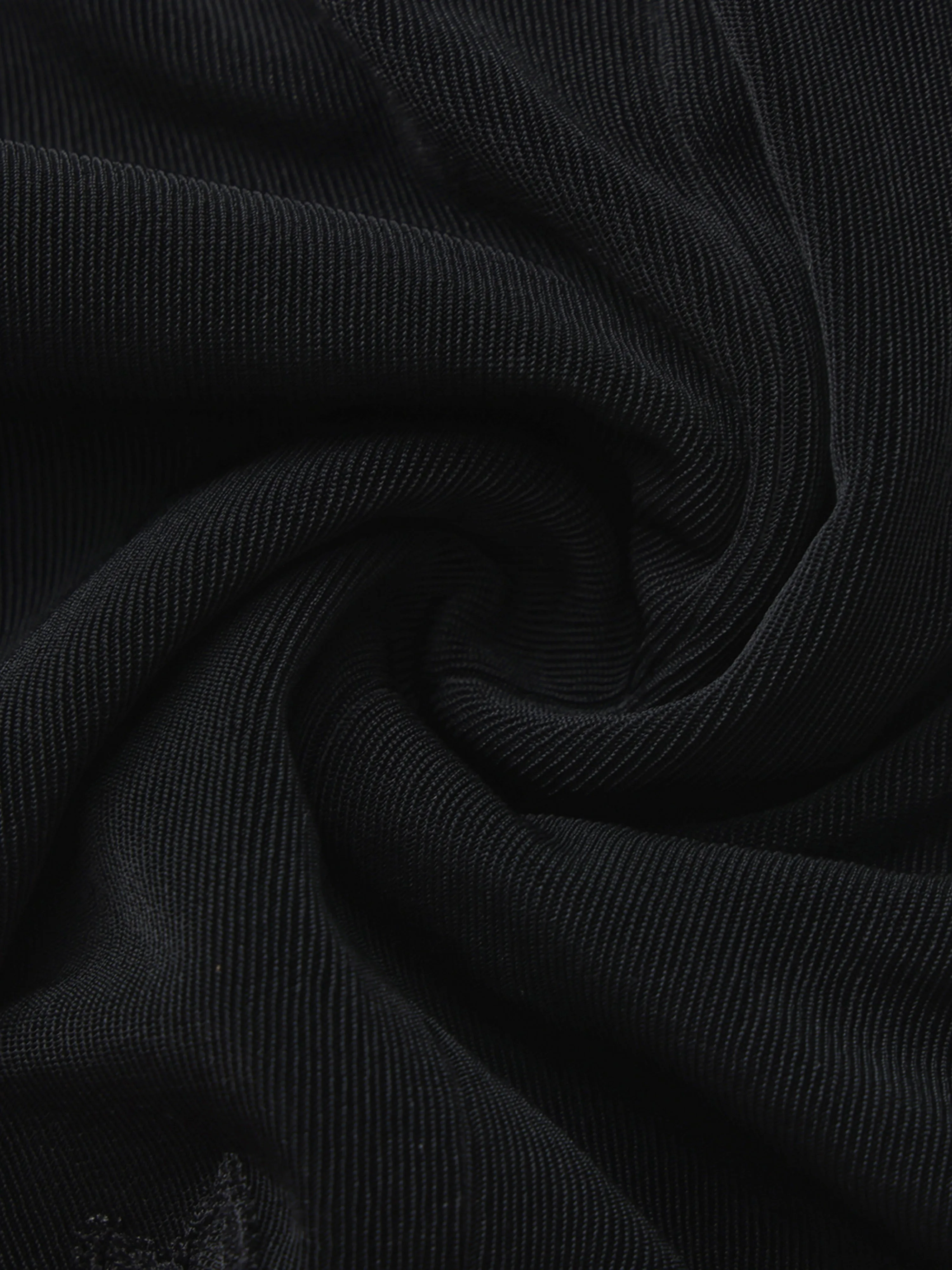 Nina Cutout Black Dress sold by Nana Jacqueline product image thumbnail 5