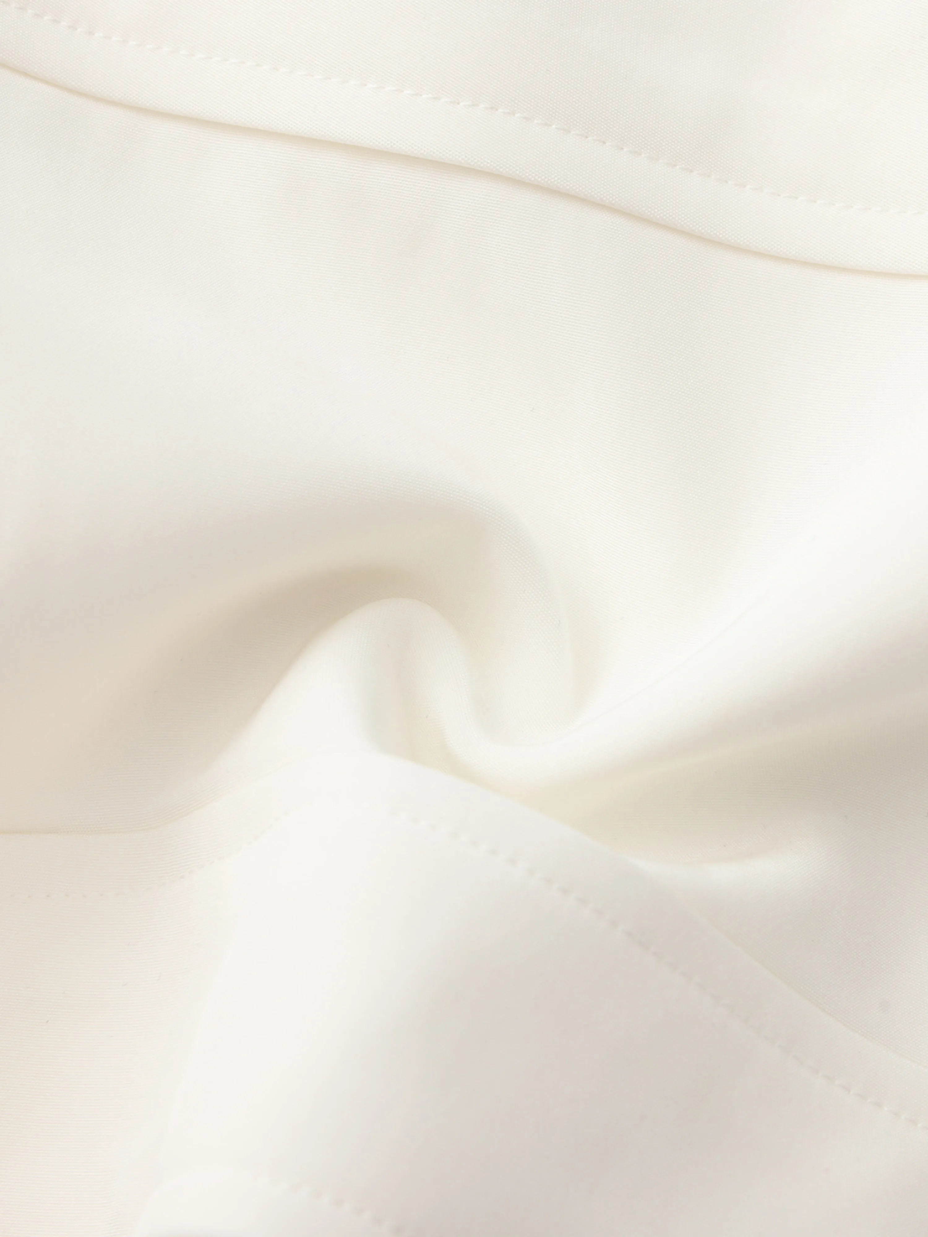 Lou Belted White Skort sold by Nana Jacqueline product image thumbnail 5