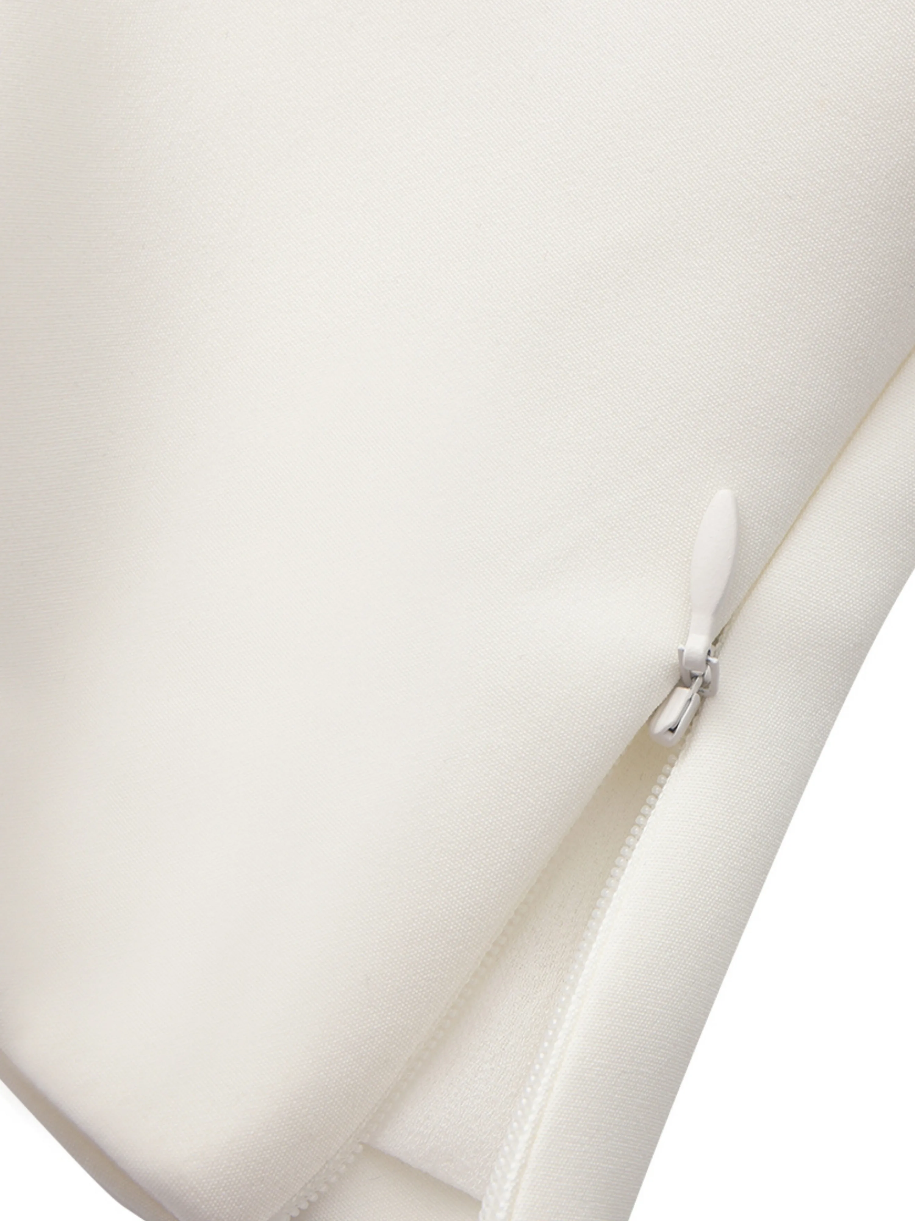 Lou Halter White Top sold by Nana Jacqueline product image thumbnail 4