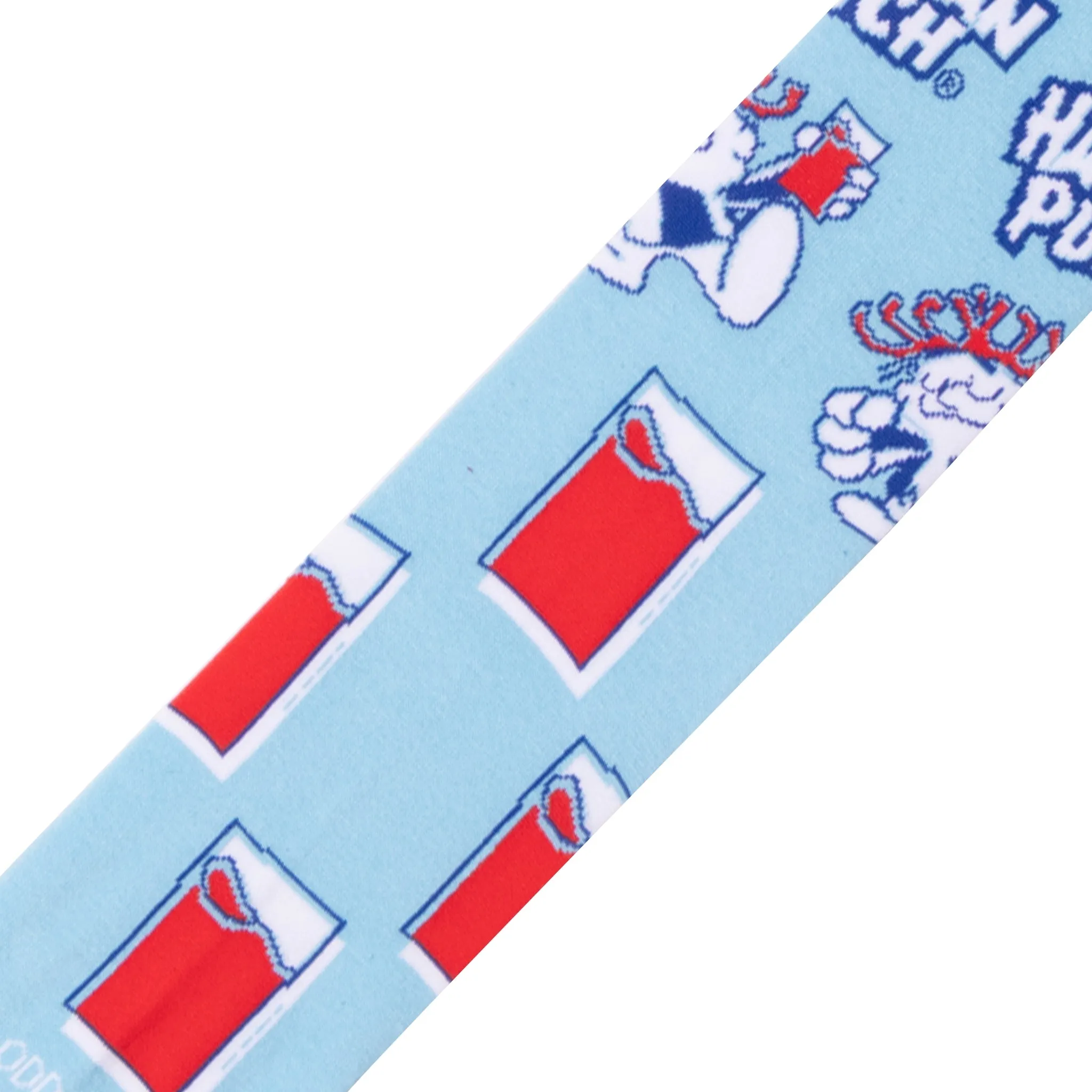 Hawaiian Punch Glasses Men's Crew Socks sold by Odd Sox product image thumbnail 4