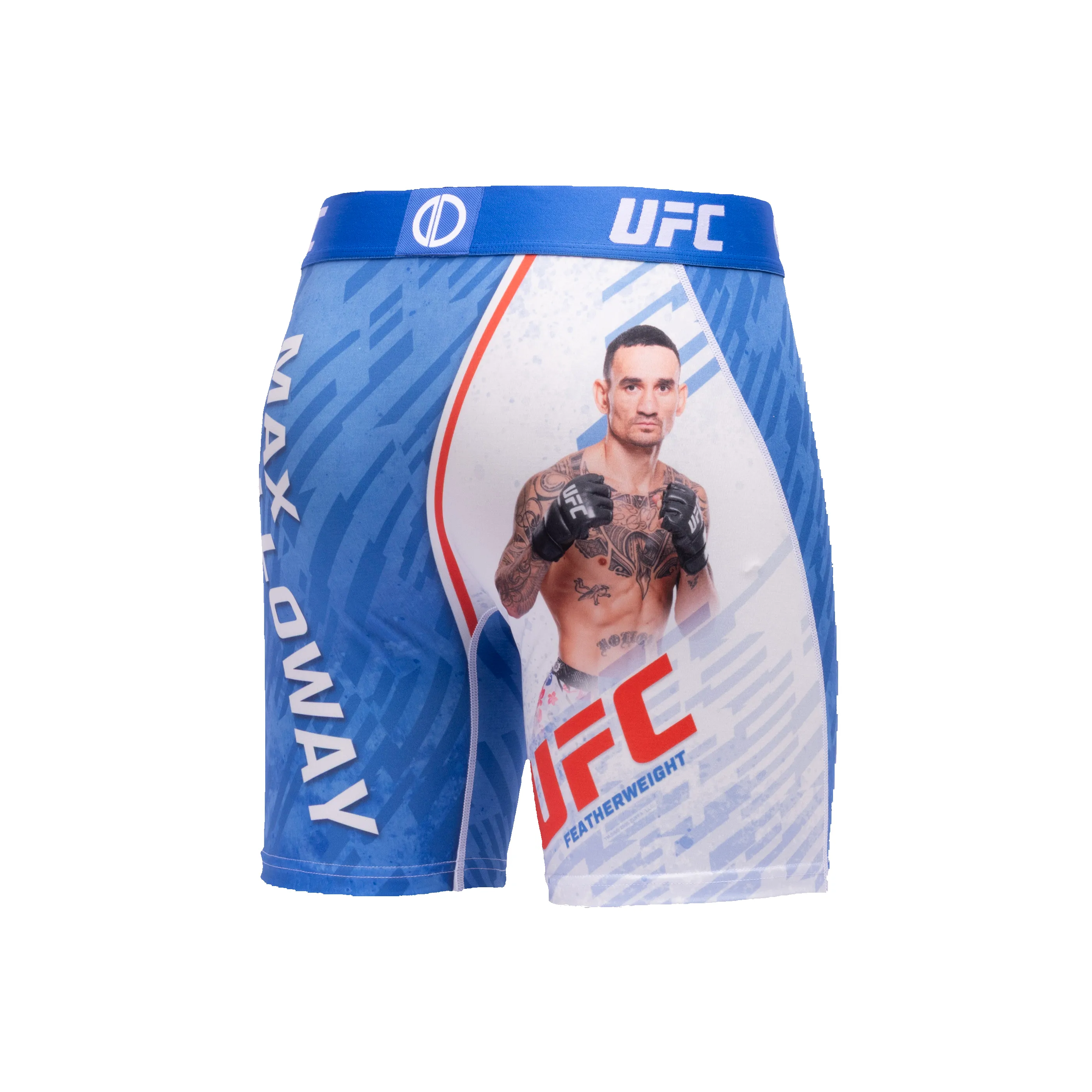 Max Holloway Men's Boxer Briefs sold by Odd Sox product image thumbnail 5