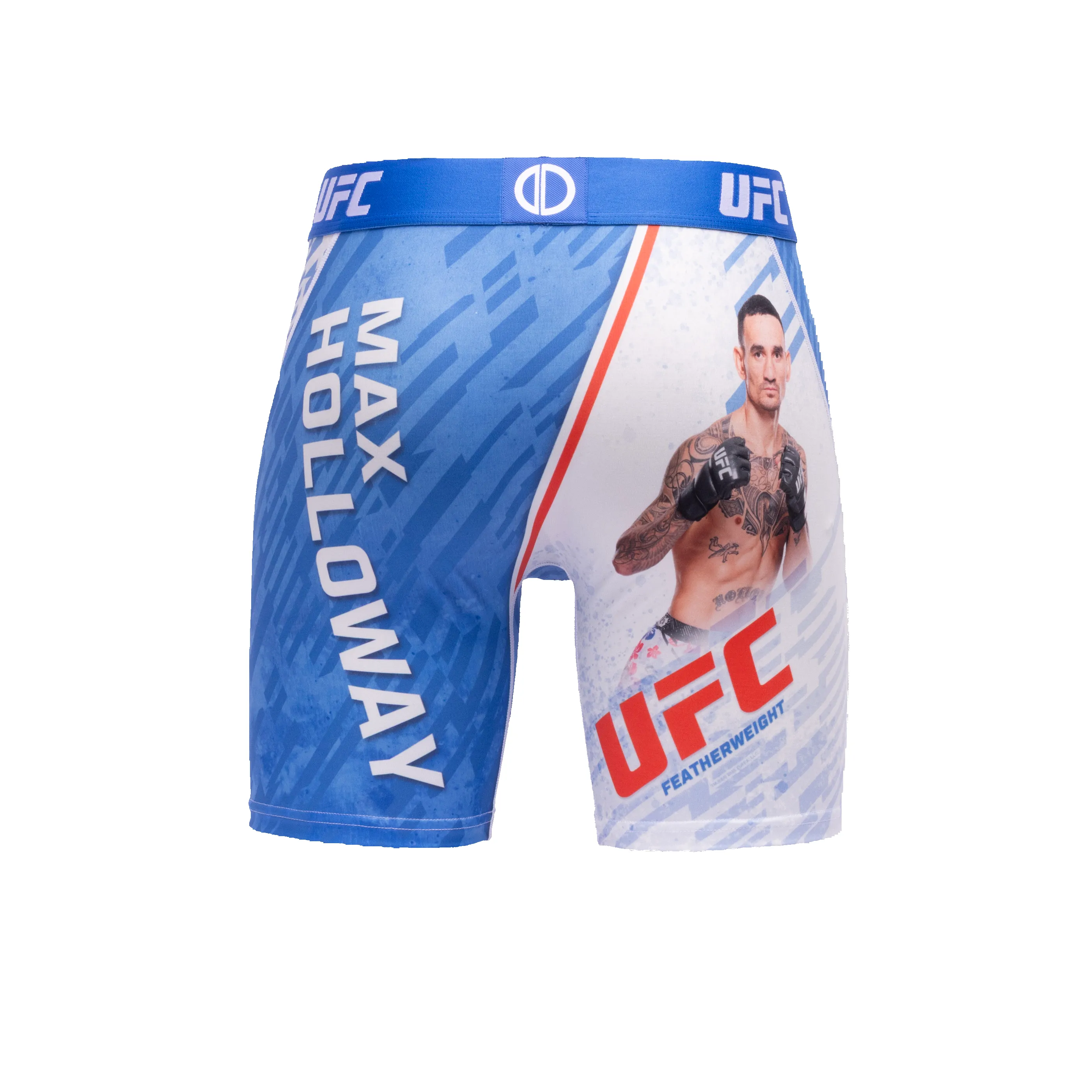 Max Holloway Men's Boxer Briefs sold by Odd Sox product image thumbnail 4