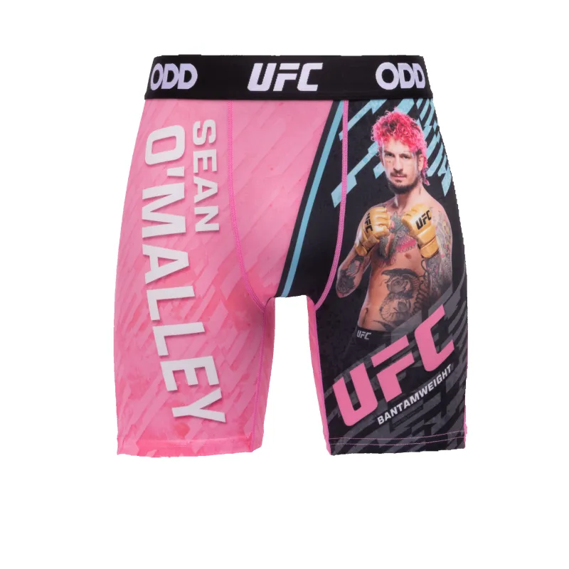 Sean O'Malley Men's Boxer Briefs sold by Odd Sox