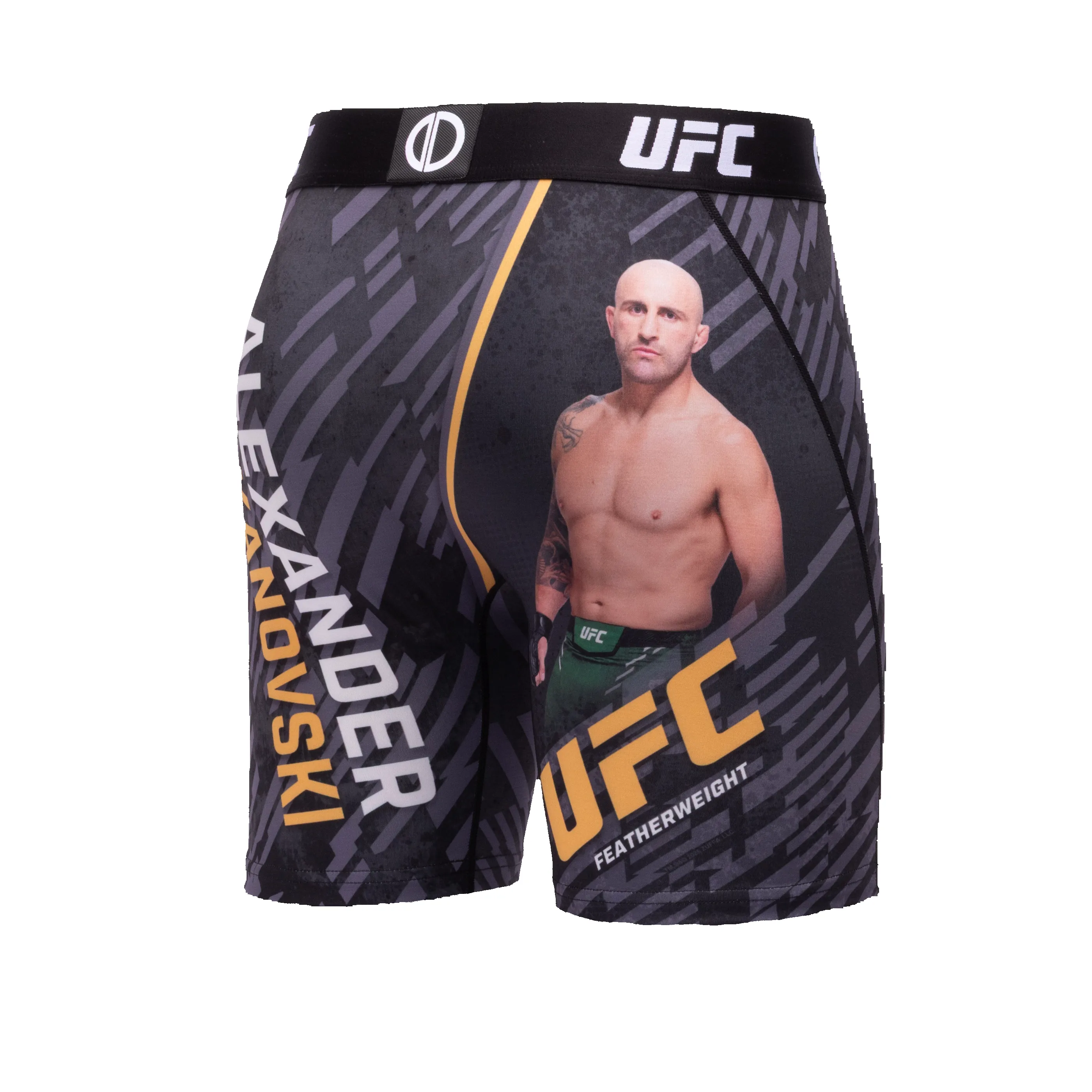 Alexander Volkanovski Men's Boxer Briefs sold by Odd Sox product image thumbnail 5