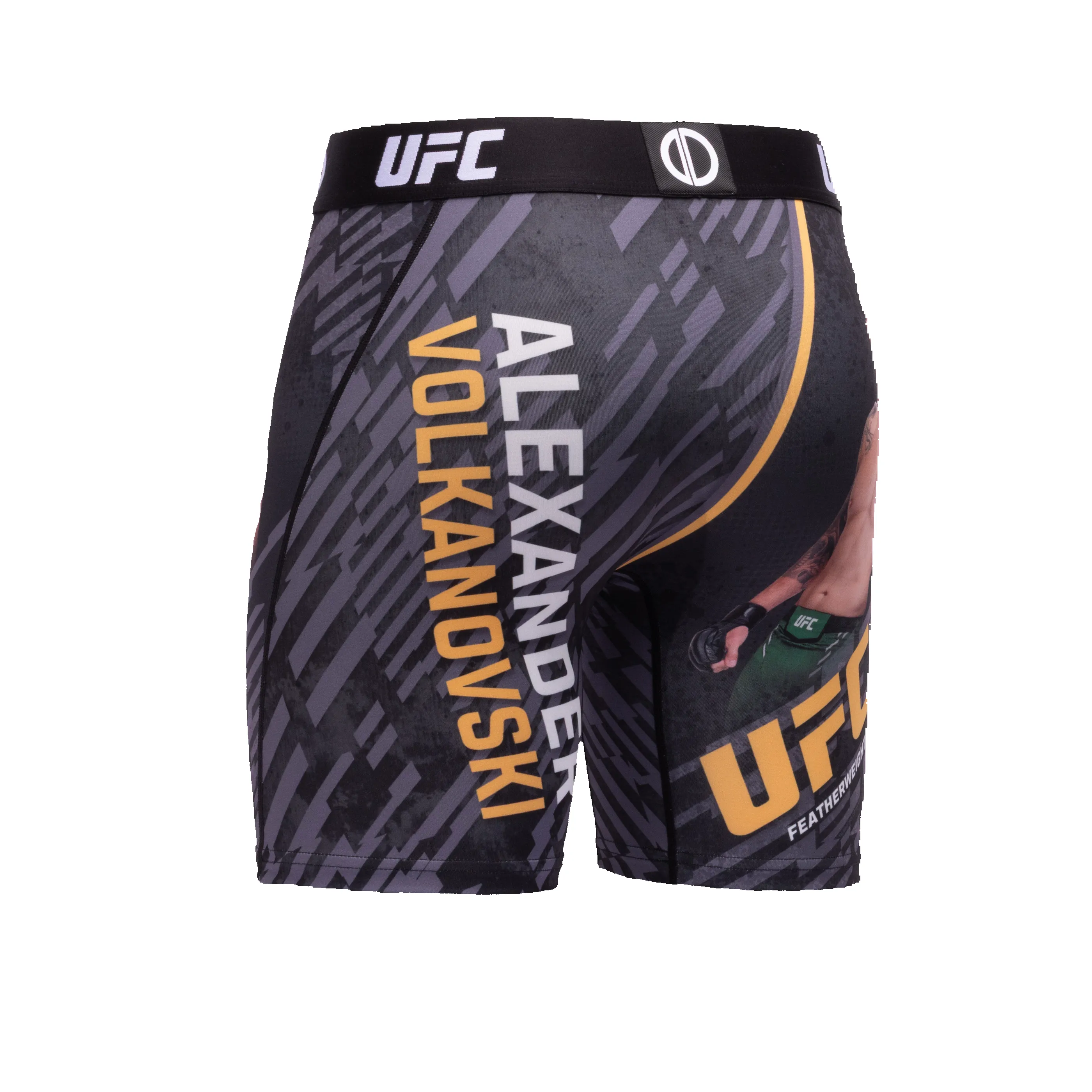 Alexander Volkanovski Men's Boxer Briefs sold by Odd Sox product image thumbnail 3
