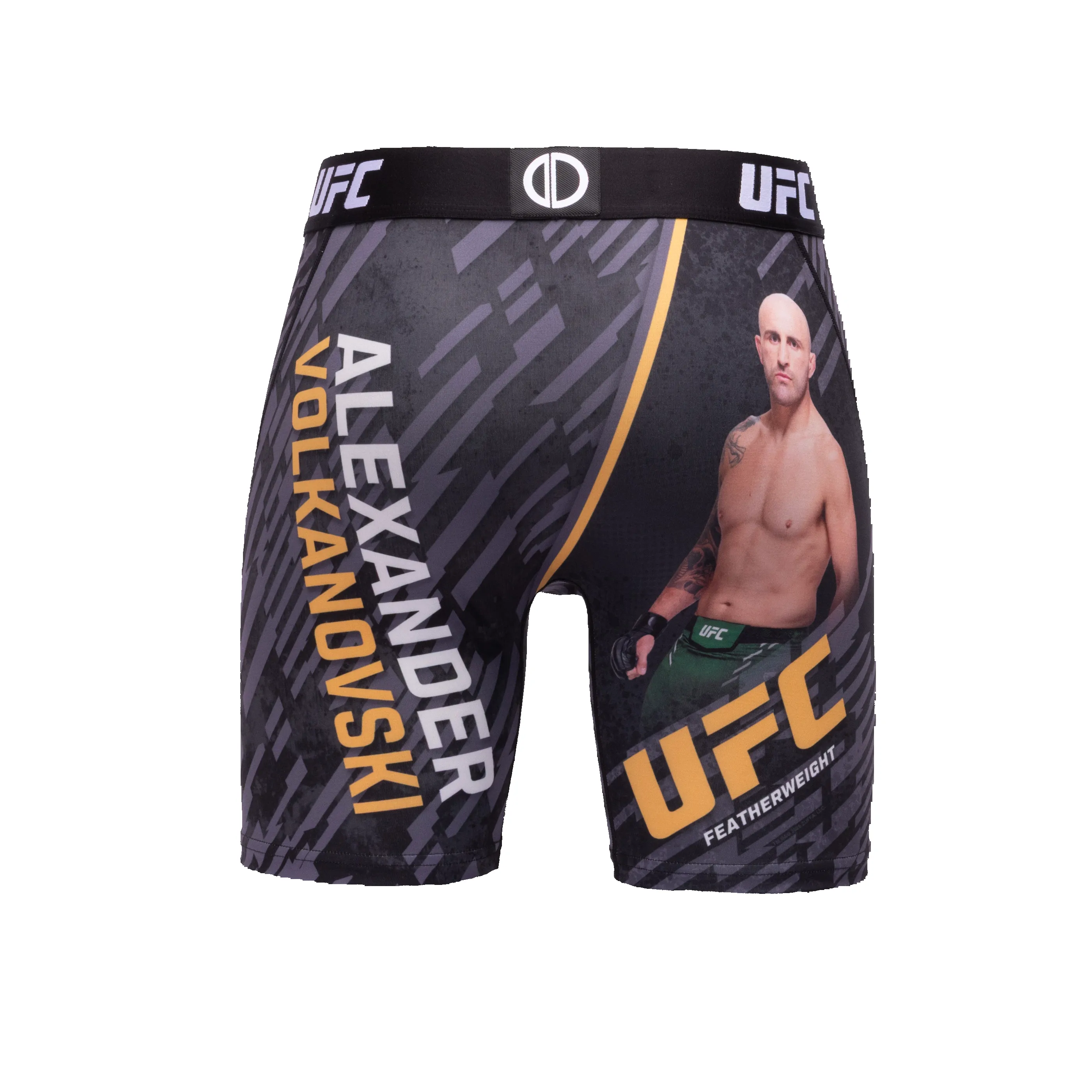 Alexander Volkanovski Men's Boxer Briefs sold by Odd Sox product image thumbnail 4